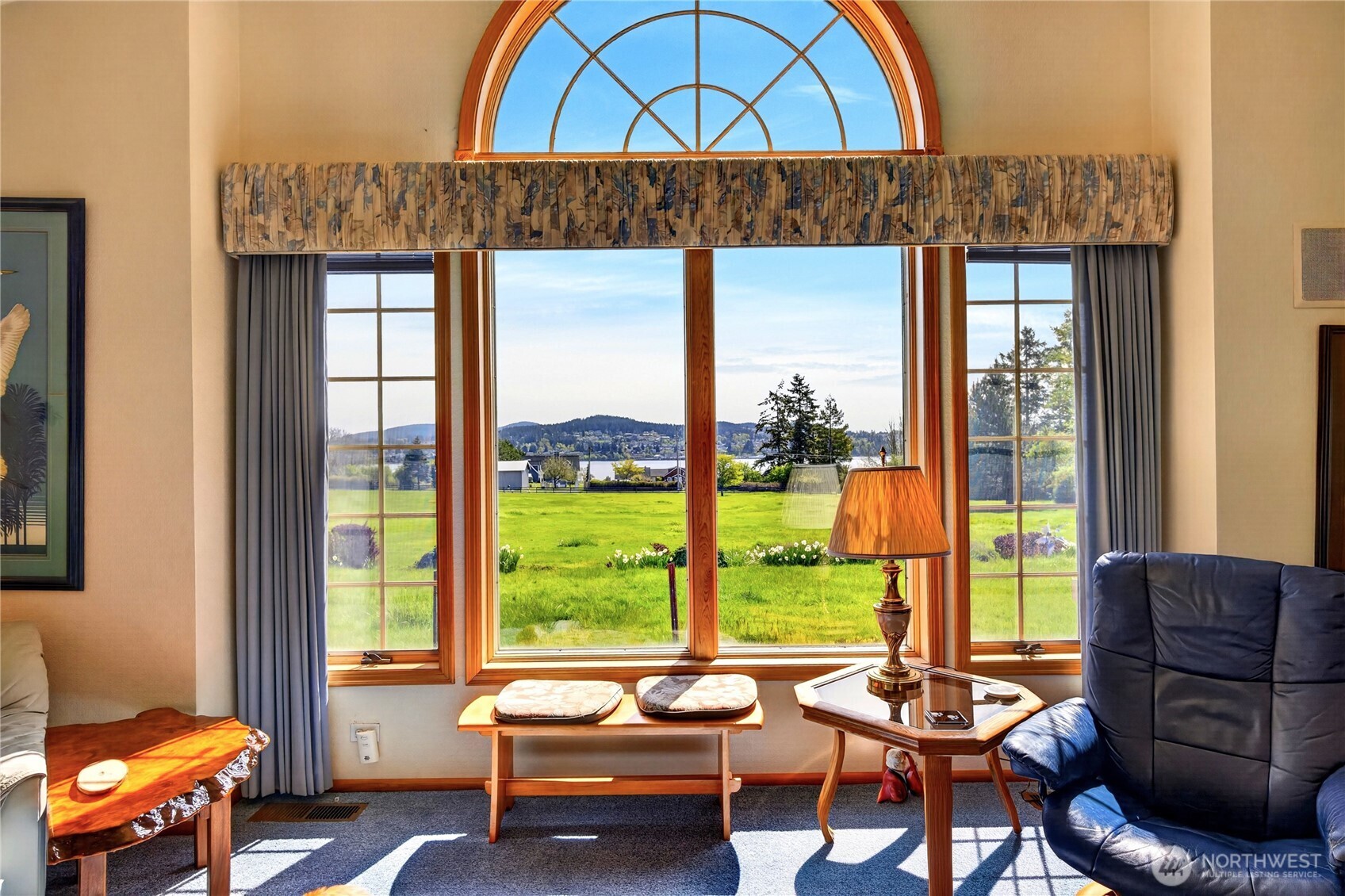 4603 S Shore Drive , Anacortes, WA 98221-9580