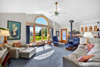 4603 S Shore Drive , Anacortes, WA 98221-9580 - Photo 7
