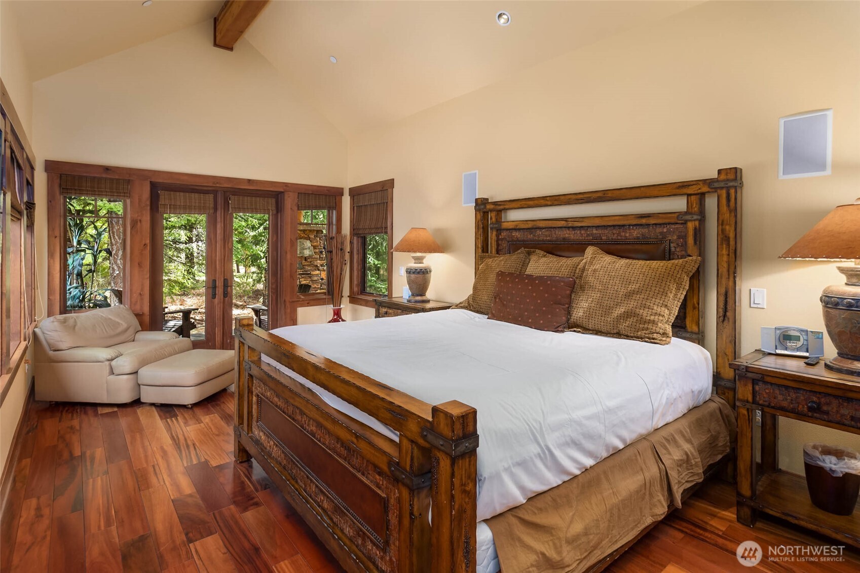 440 Larkspur Loop , Cle Elum, WA 98922-3093