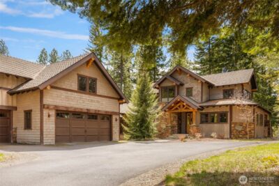 440 Larkspur Loop , Cle Elum, WA 98922-3093 - Photo 2