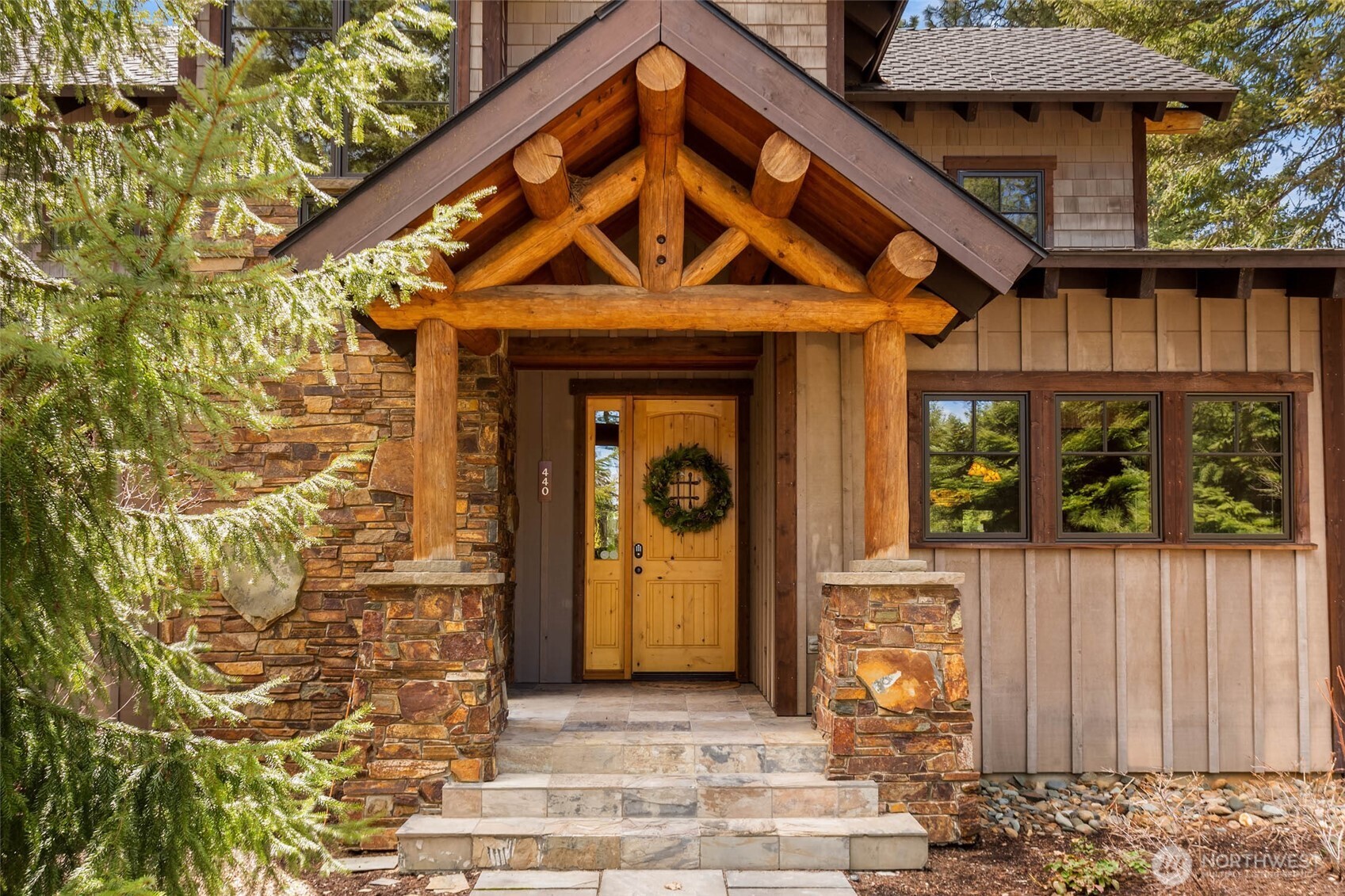 440 Larkspur Loop , Cle Elum, WA 98922-3093
