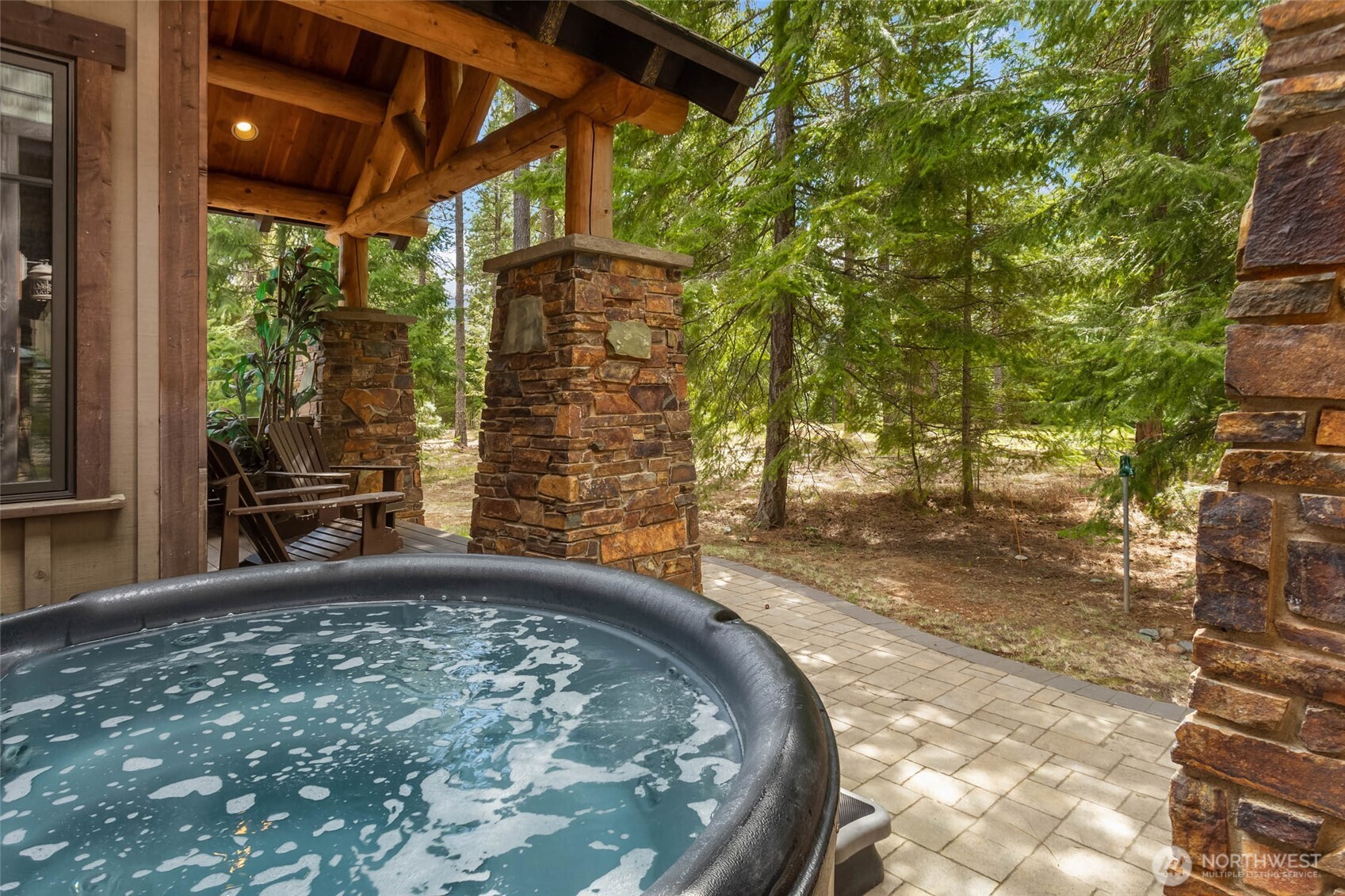 440 Larkspur Loop , Cle Elum, WA 98922-3093