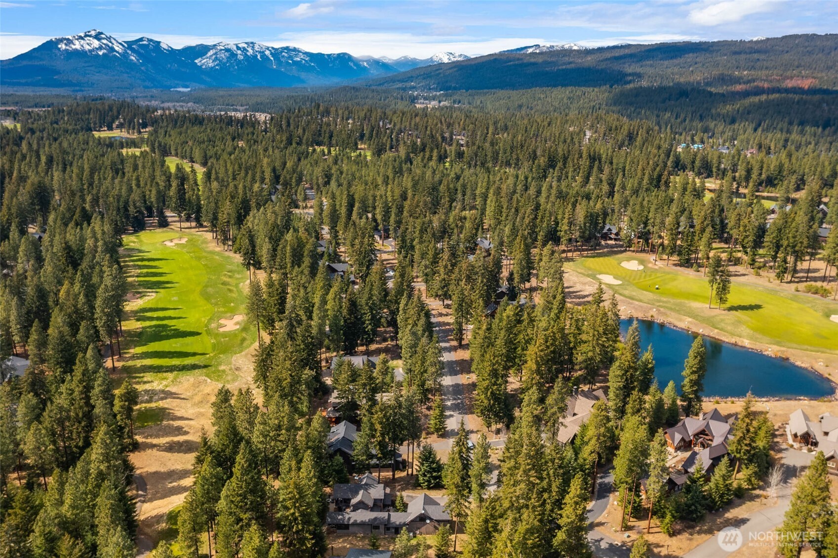 440 Larkspur Loop , Cle Elum, WA 98922-3093