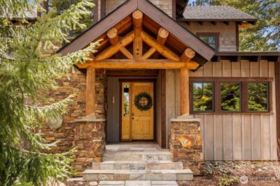 440 Larkspur Loop , Cle Elum, WA 98922-3093 - Photo 3