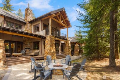440 Larkspur Loop , Cle Elum, WA 98922-3093 - Photo 4