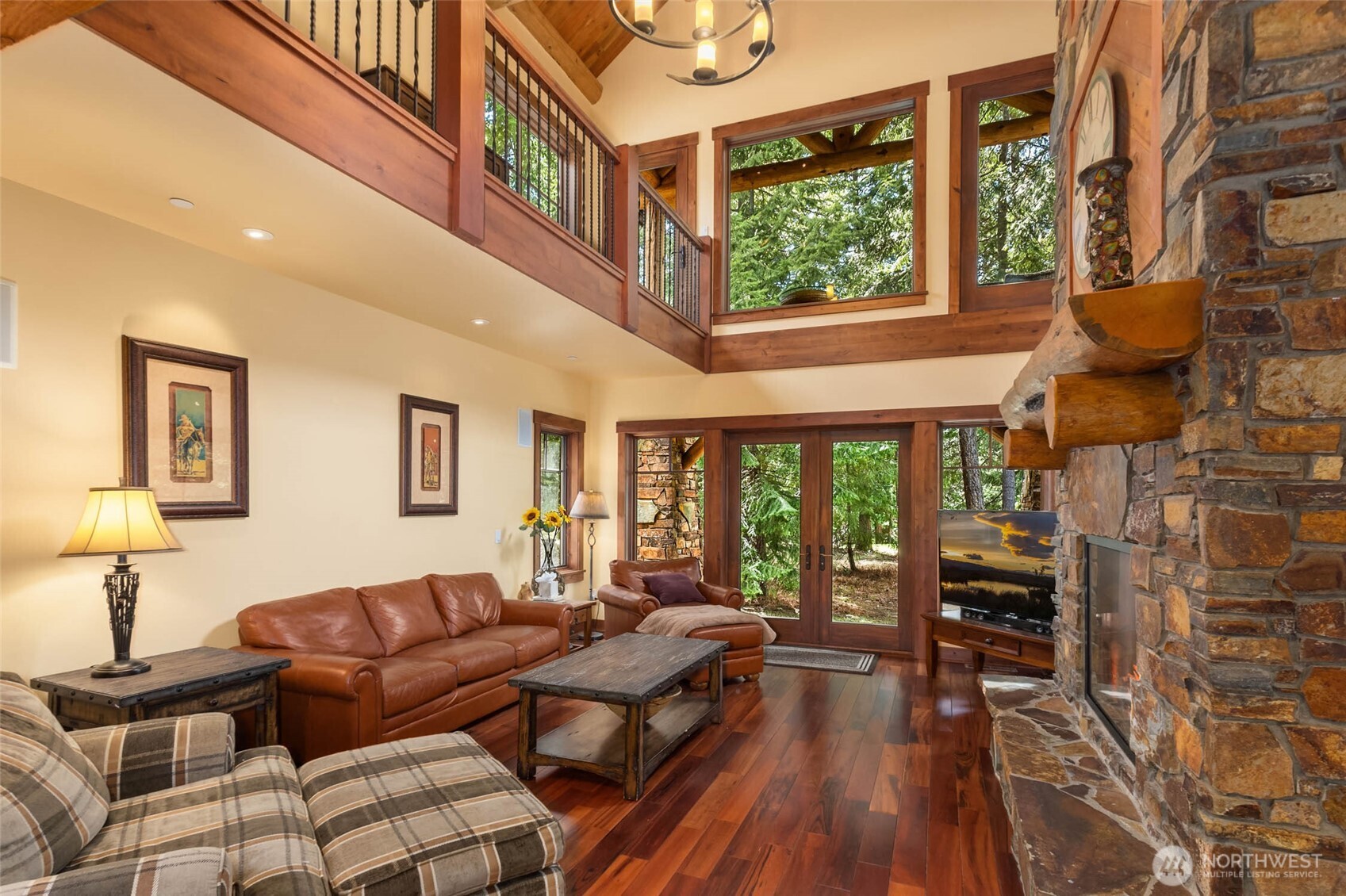 440 Larkspur Loop , Cle Elum, WA 98922-3093