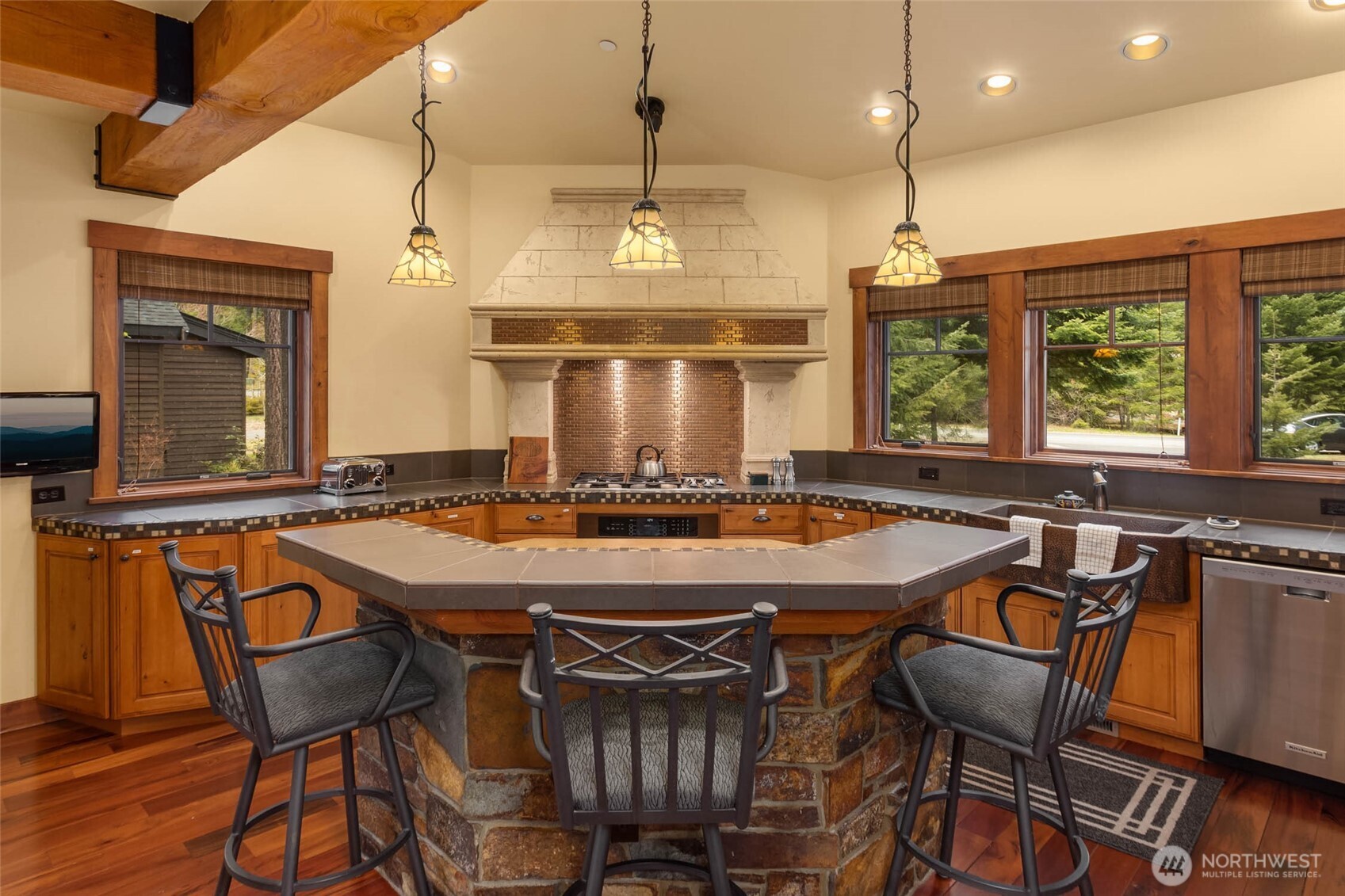 440 Larkspur Loop , Cle Elum, WA 98922-3093