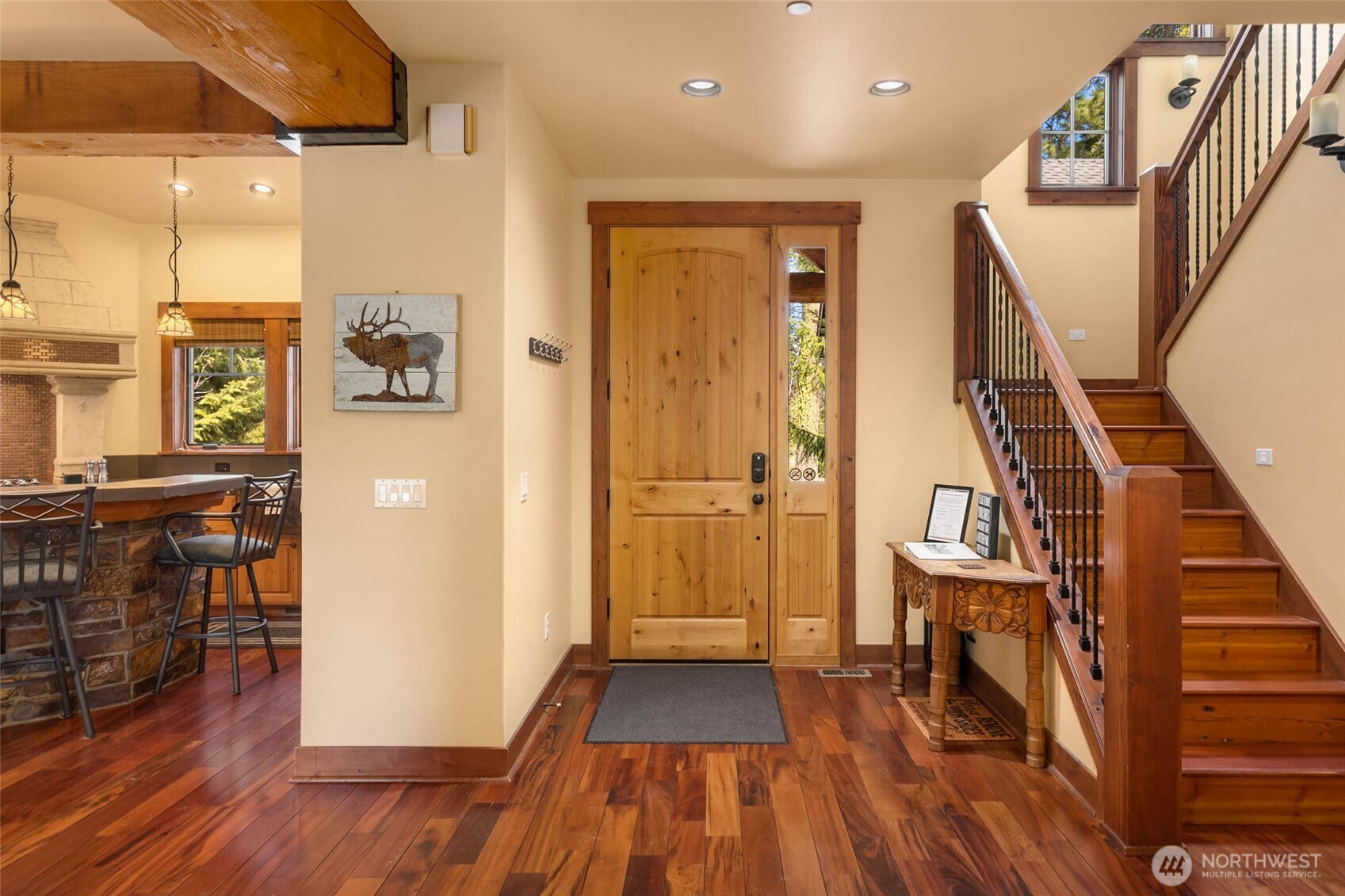 440 Larkspur Loop , Cle Elum, WA 98922-3093