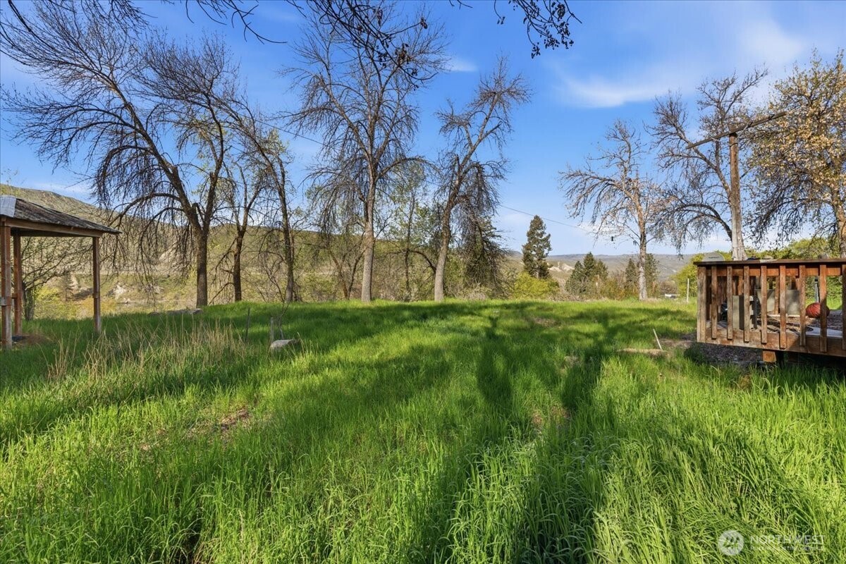 380 Elmer City Access Road , Coulee Dam, WA 99116