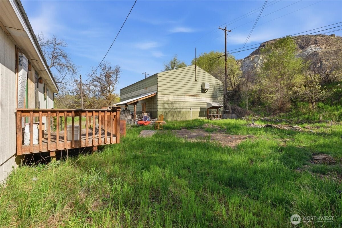 380 Elmer City Access Road , Coulee Dam, WA 99116