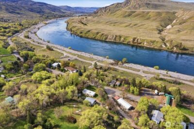 380 Elmer City Access Road , Coulee Dam, WA 99116 - Photo 17