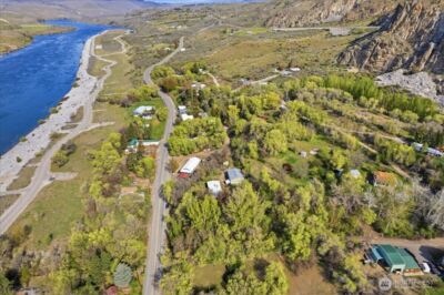 380 Elmer City Access Road , Coulee Dam, WA 99116 - Photo 18