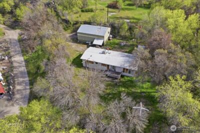 380 Elmer City Access Road , Coulee Dam, WA 99116 - Photo 5