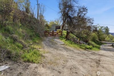 380 Elmer City Access Road , Coulee Dam, WA 99116 - Photo 6