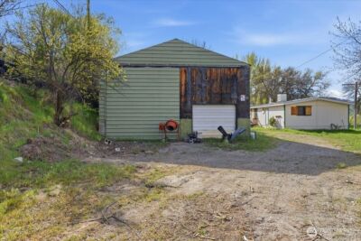 380 Elmer City Access Road , Coulee Dam, WA 99116 - Photo 7