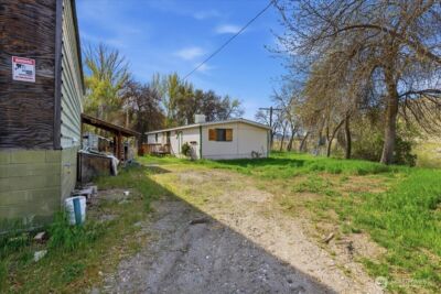 380 Elmer City Access Road , Coulee Dam, WA 99116 - Photo 9