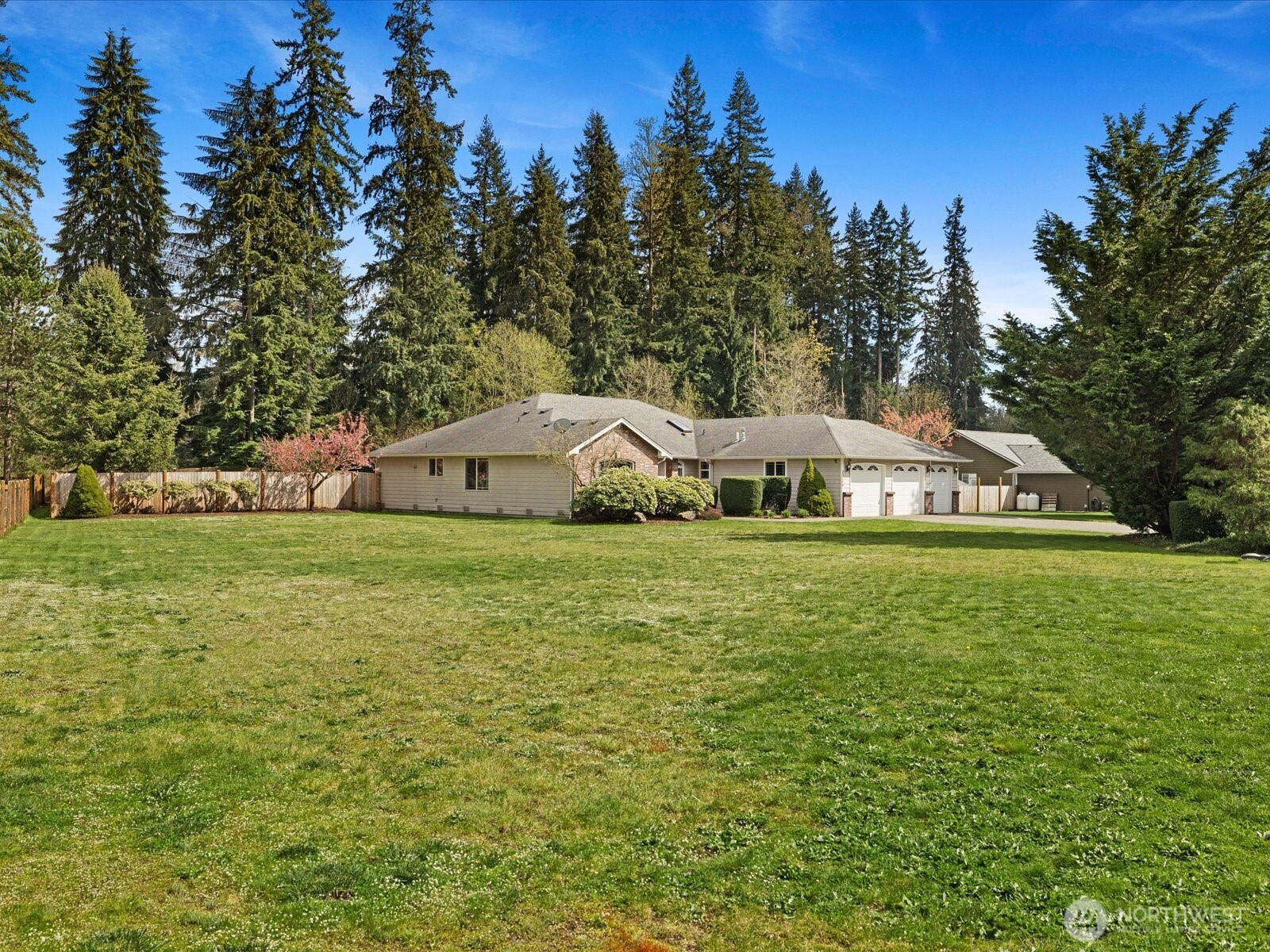 23309 121st Avenue NE, Arlington, WA 98223