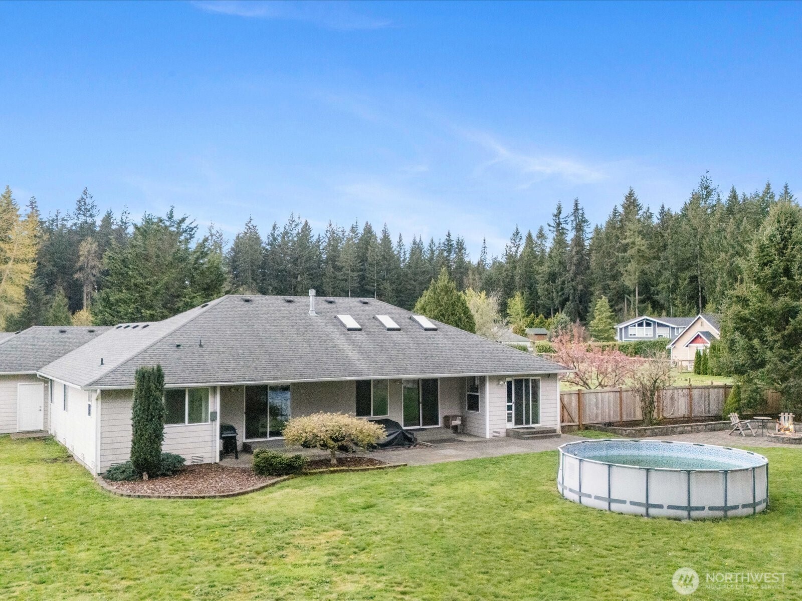23309 121st Avenue NE, Arlington, WA 98223