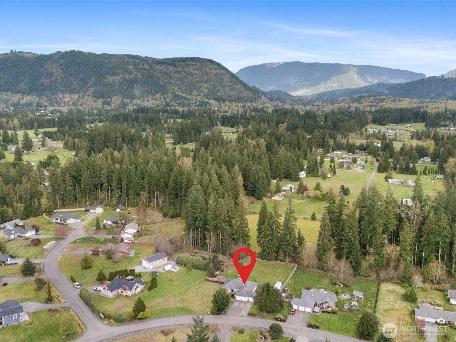 23309 121st Avenue NE, Arlington, WA 98223