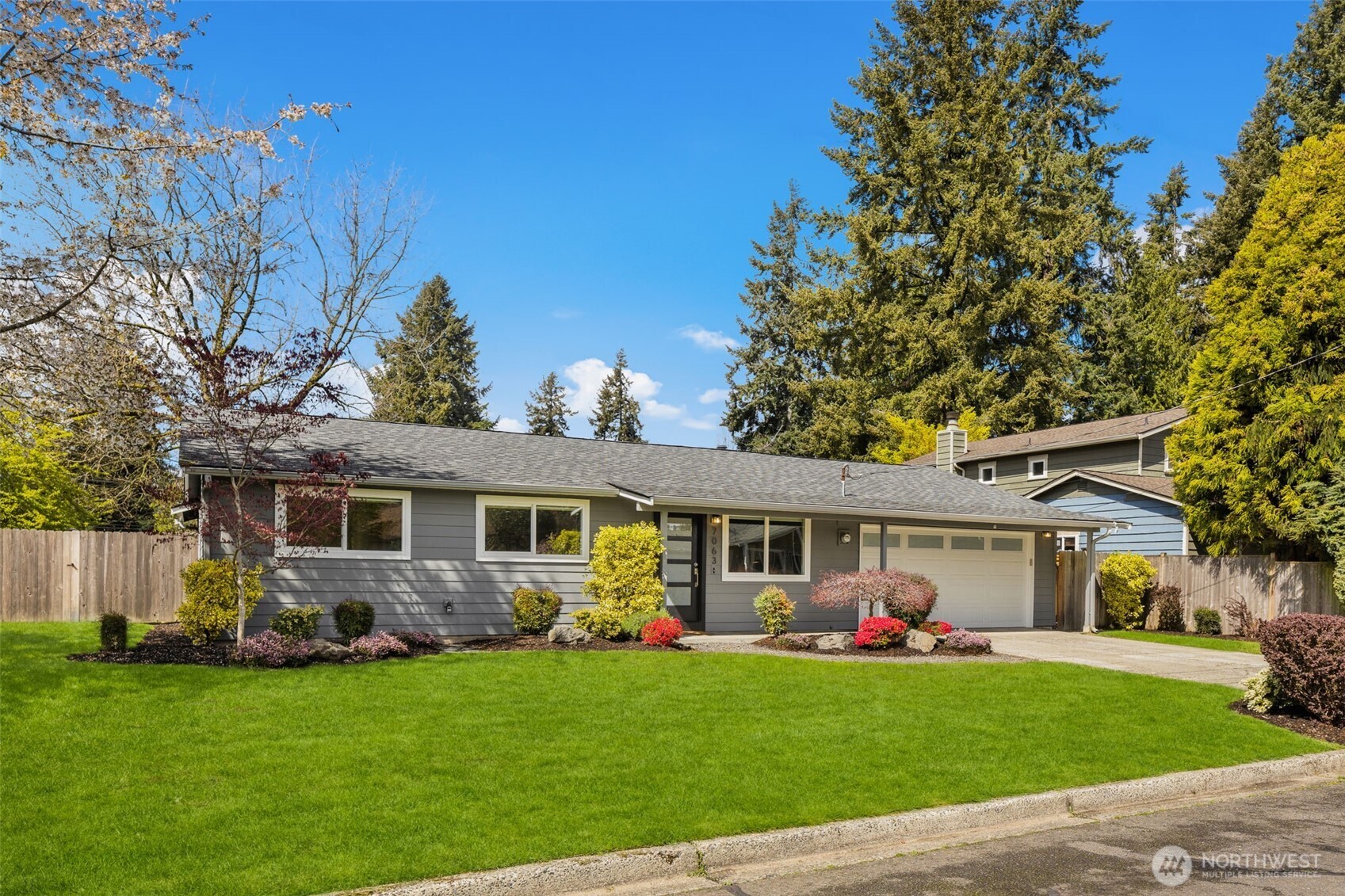 7063 122nd Avenue SE, Newcastle, WA 98056