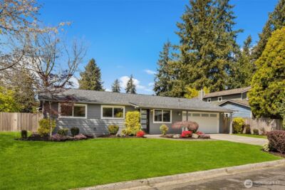 7063 122nd Avenue SE, Newcastle, WA 98056