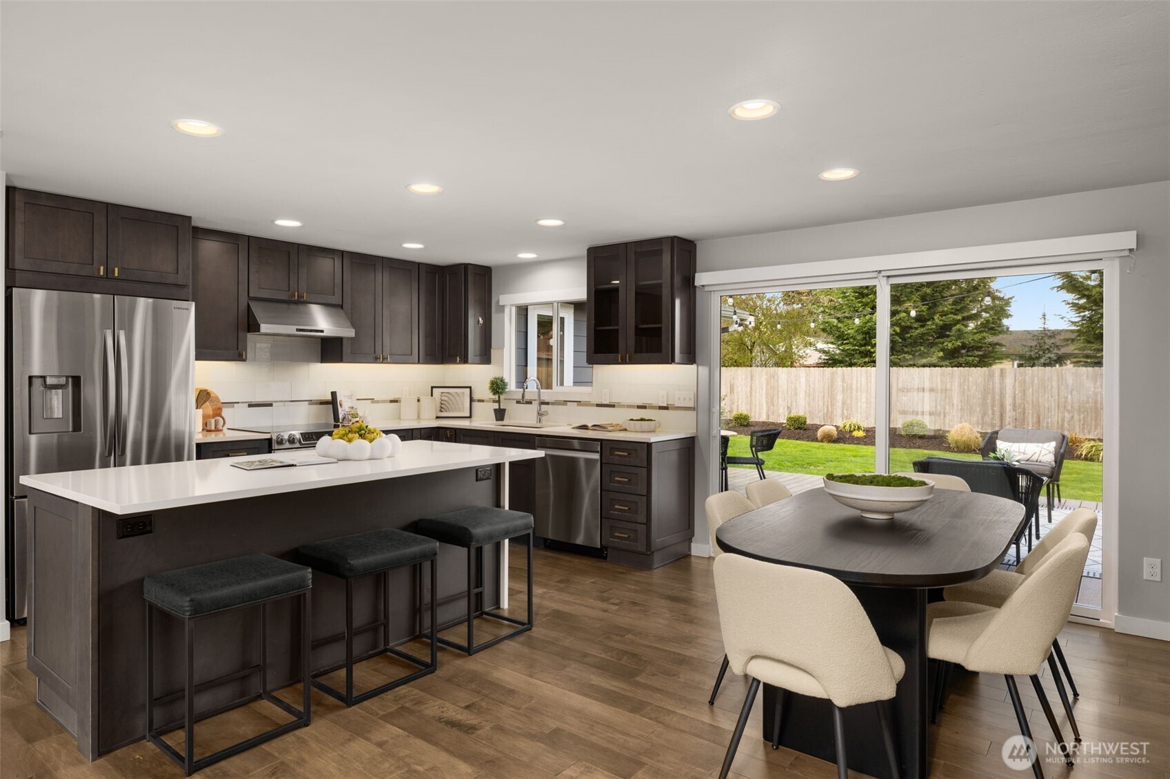 7063 122nd Avenue SE, Newcastle, WA 98056