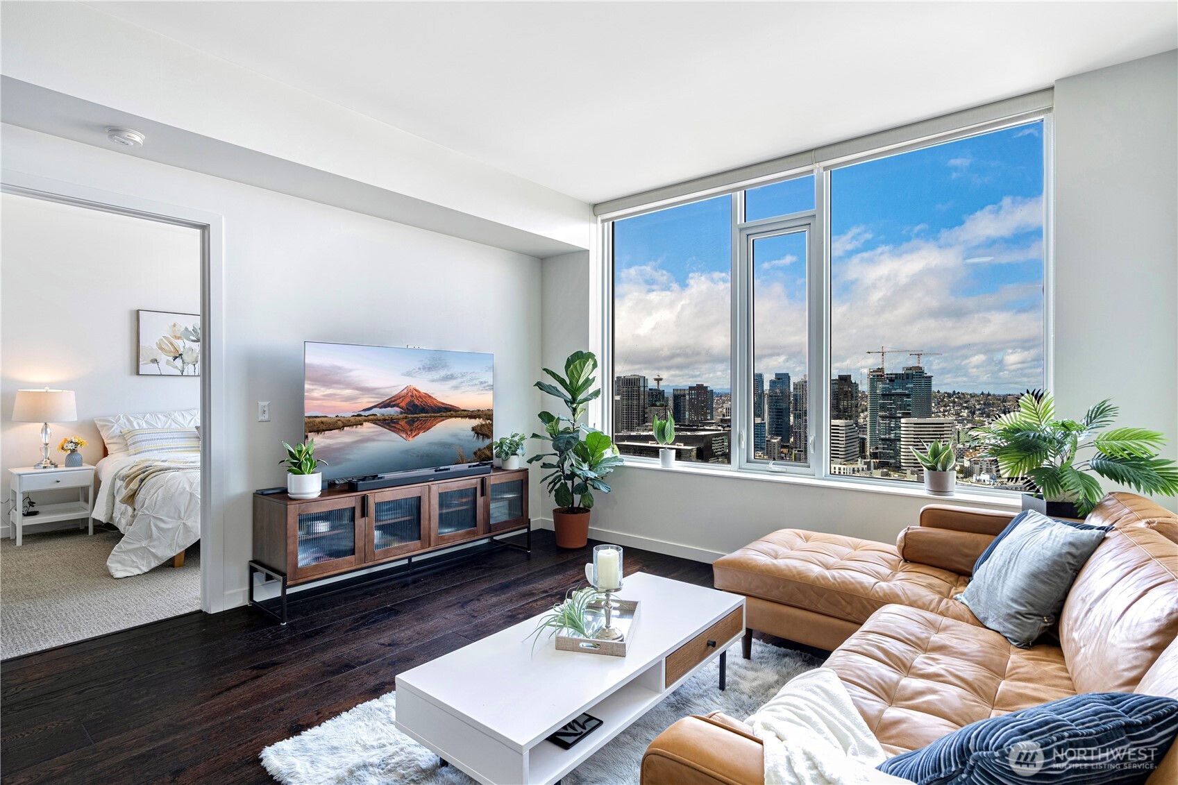 1321 Seneca Street #1708, Seattle, WA 98101