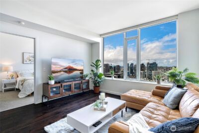 1321 Seneca Street #1708, Seattle, WA 98101 - Photo 11