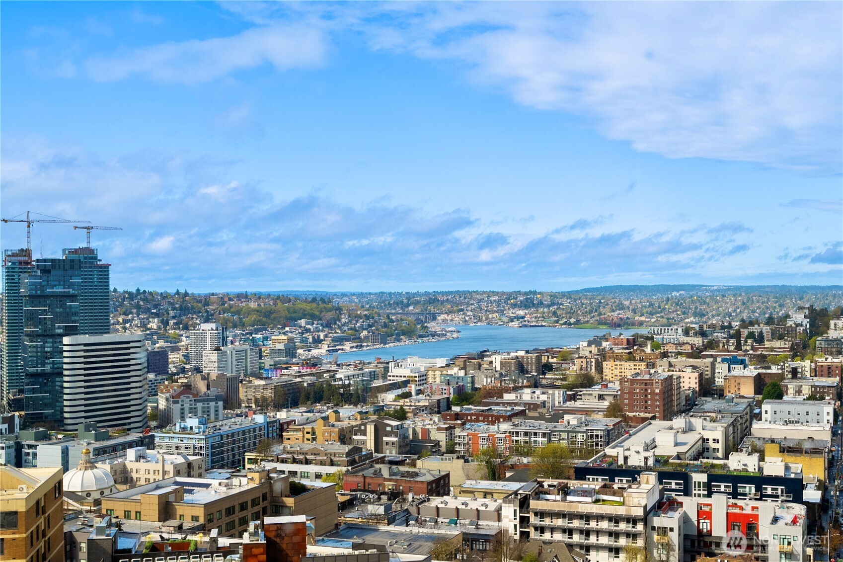 1321 Seneca Street #1708, Seattle, WA 98101