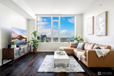 1321 Seneca Street #1708, Seattle, WA 98101 - Photo 14
