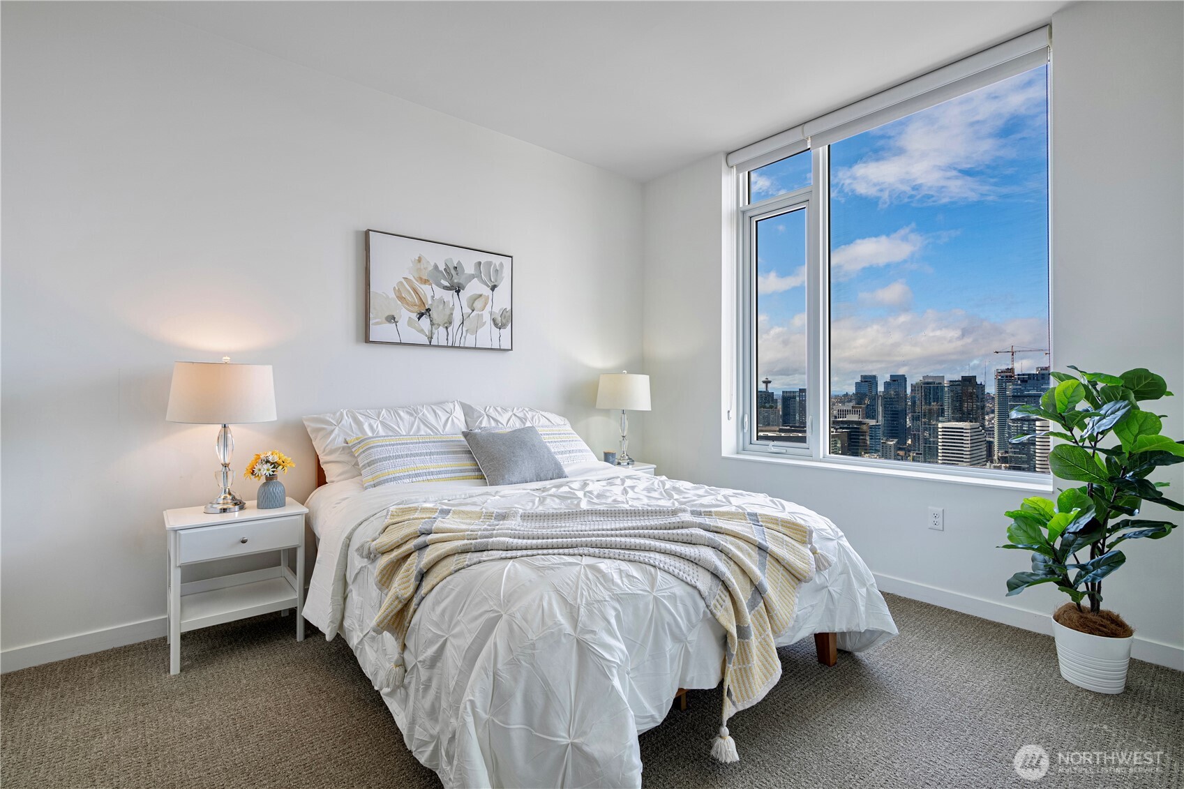 1321 Seneca Street #1708, Seattle, WA 98101
