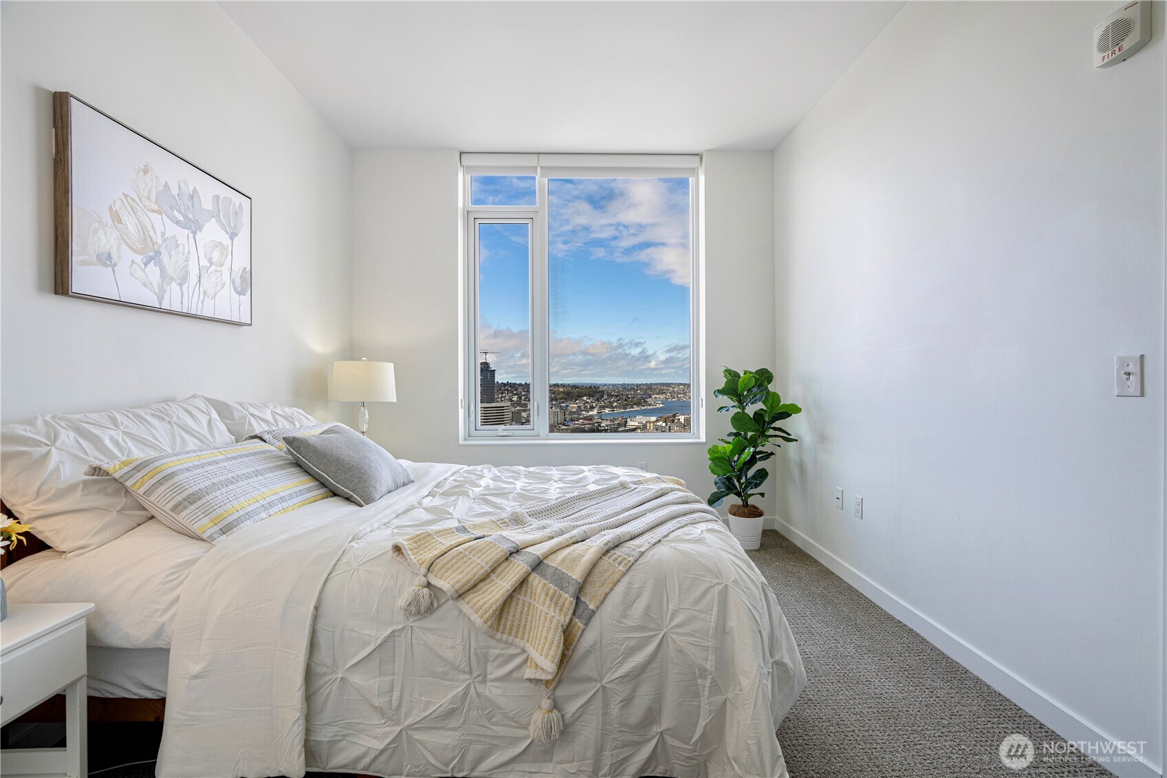 1321 Seneca Street #1708, Seattle, WA 98101