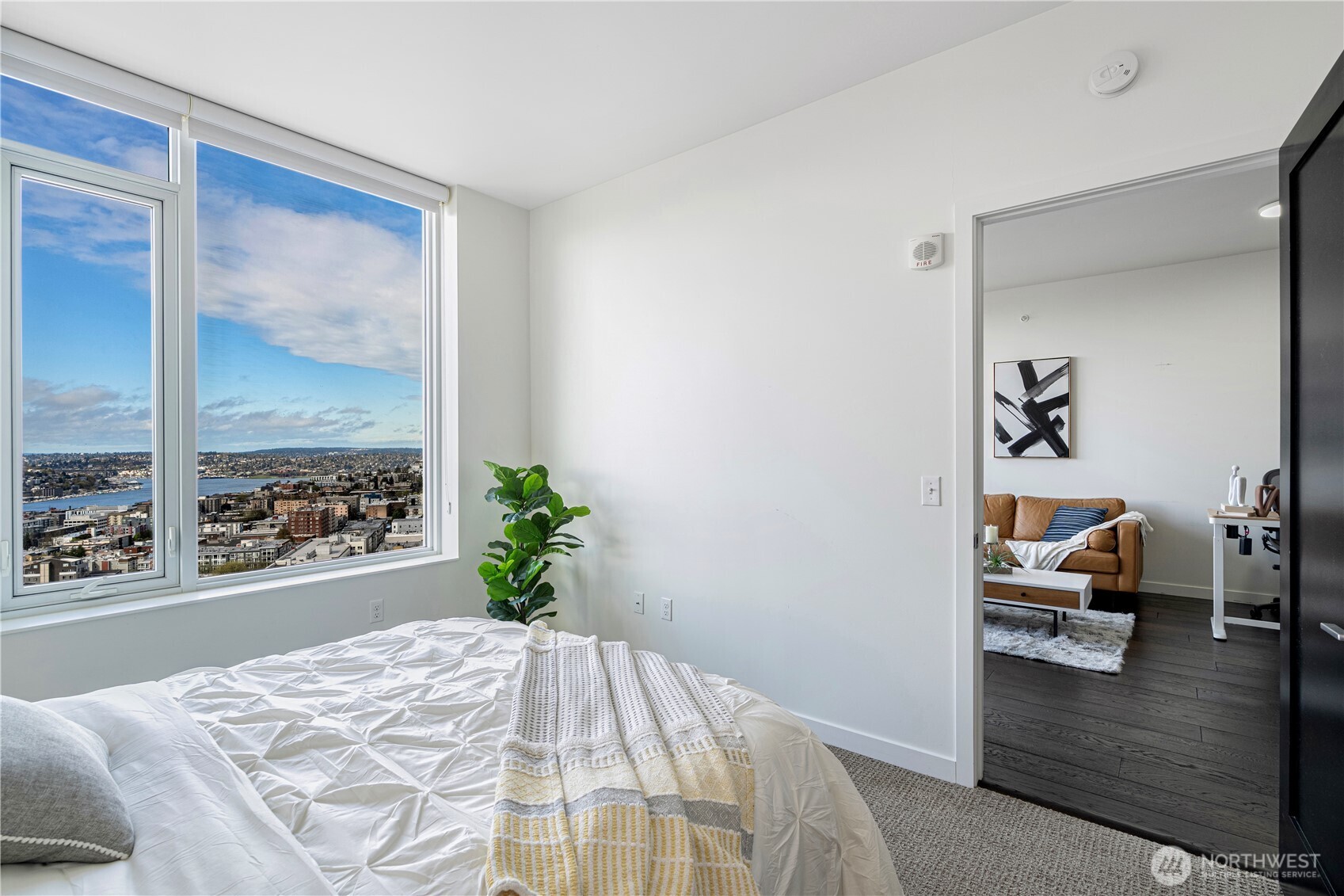 1321 Seneca Street #1708, Seattle, WA 98101