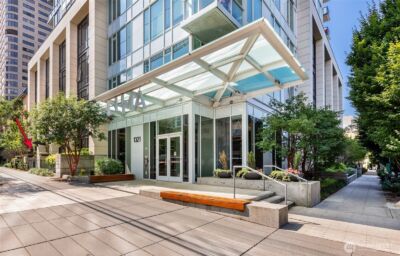 1321 Seneca Street #1708, Seattle, WA 98101 - Photo 2