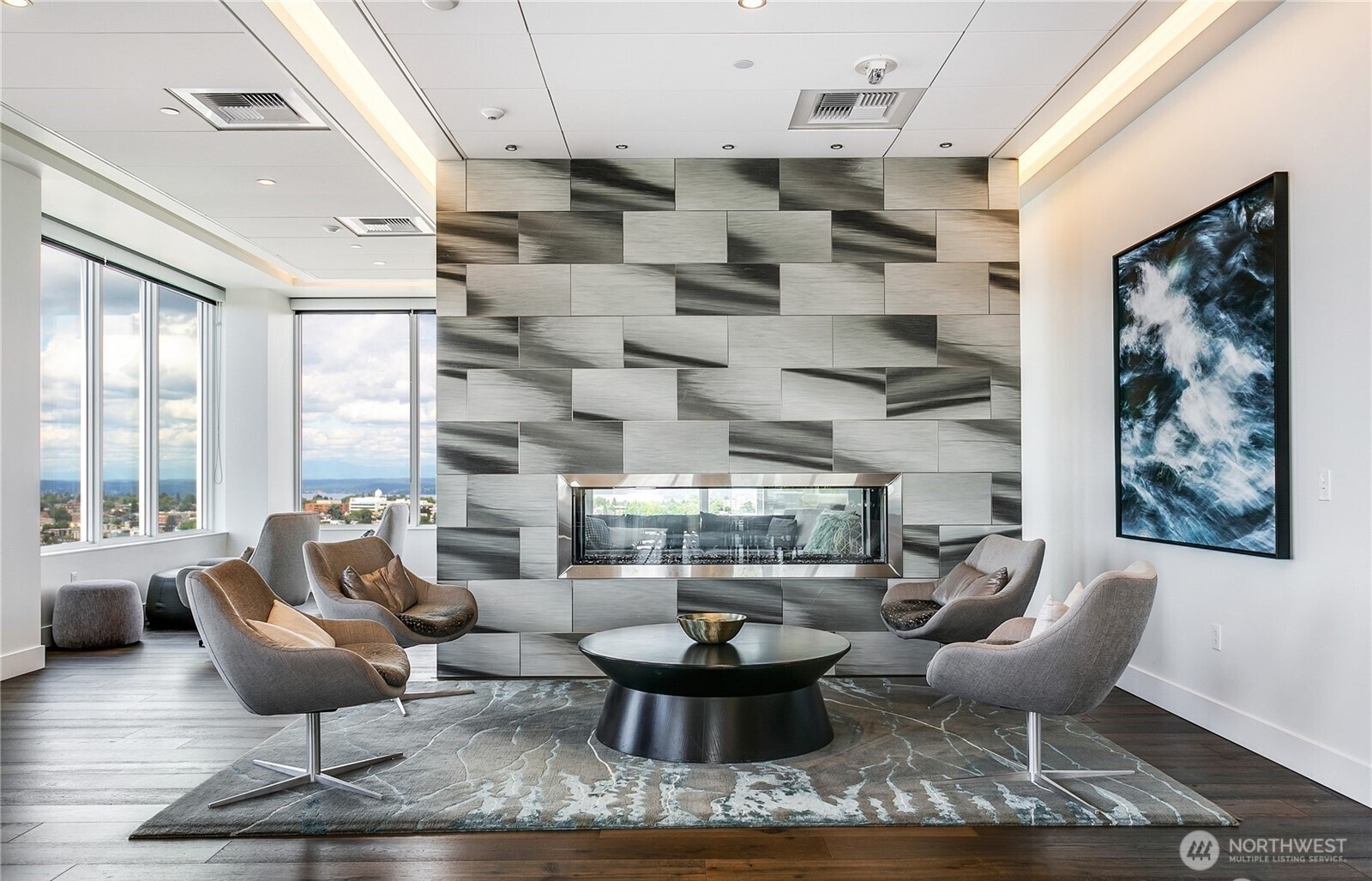 1321 Seneca Street #1708, Seattle, WA 98101