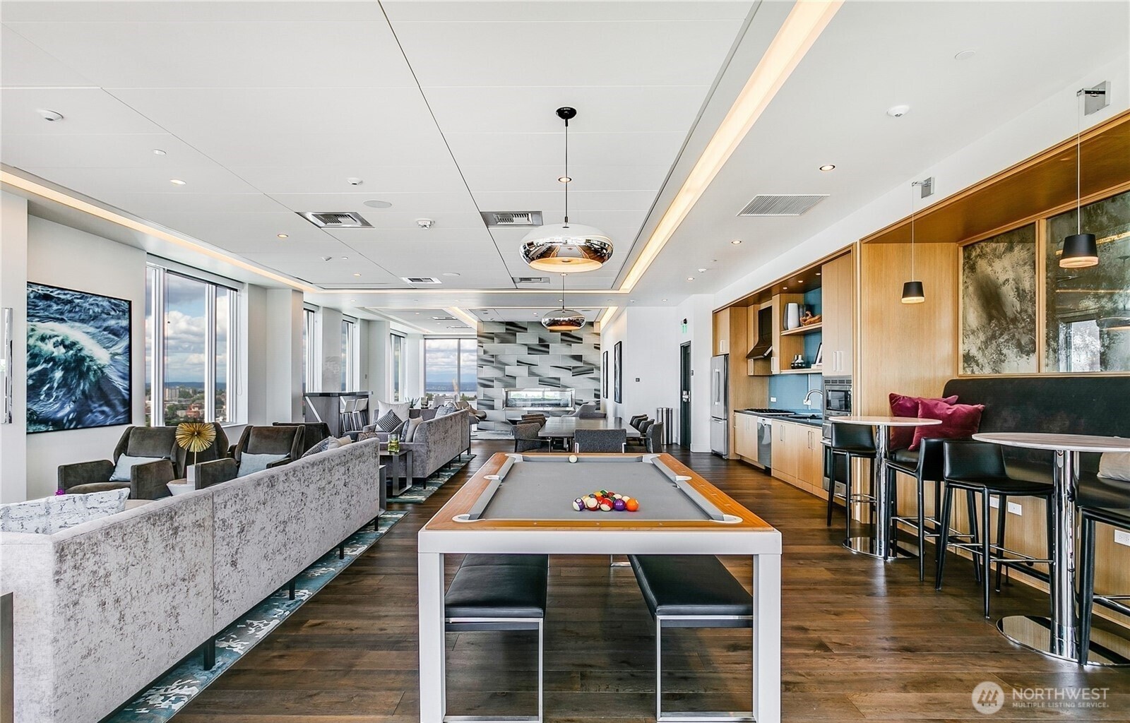 1321 Seneca Street #1708, Seattle, WA 98101