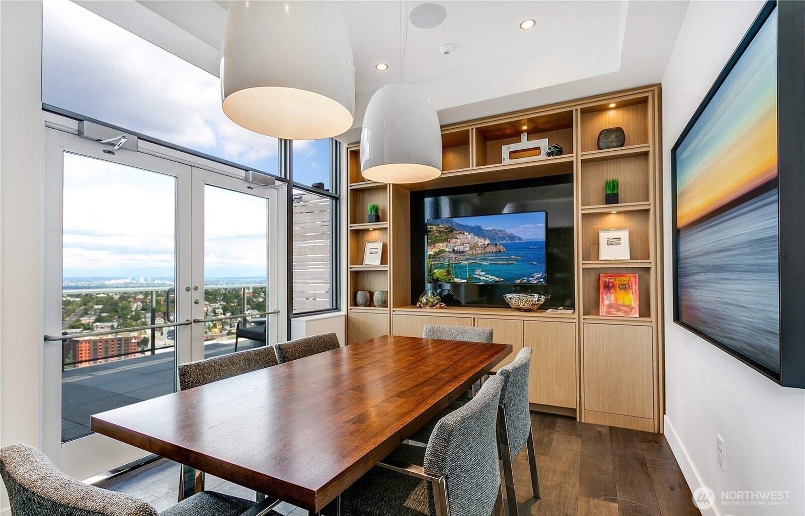 1321 Seneca Street #1708, Seattle, WA 98101