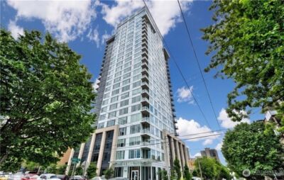 1321 Seneca Street #1708, Seattle, WA 98101 - Photo 3
