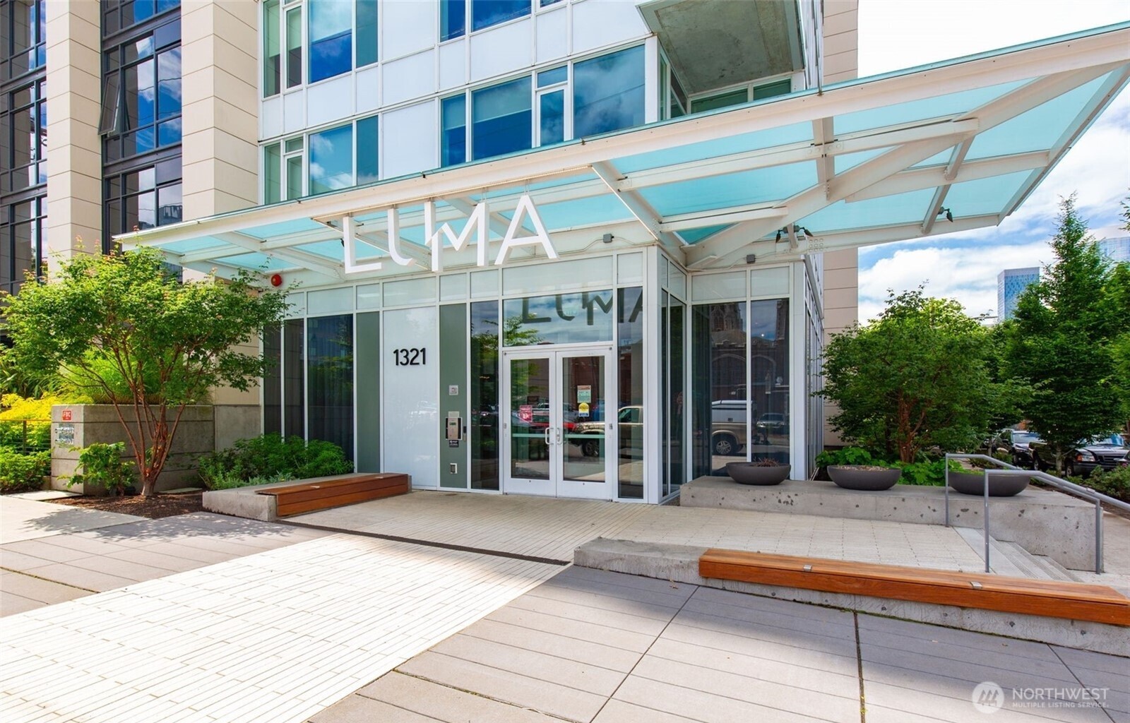1321 Seneca Street #1708, Seattle, WA 98101