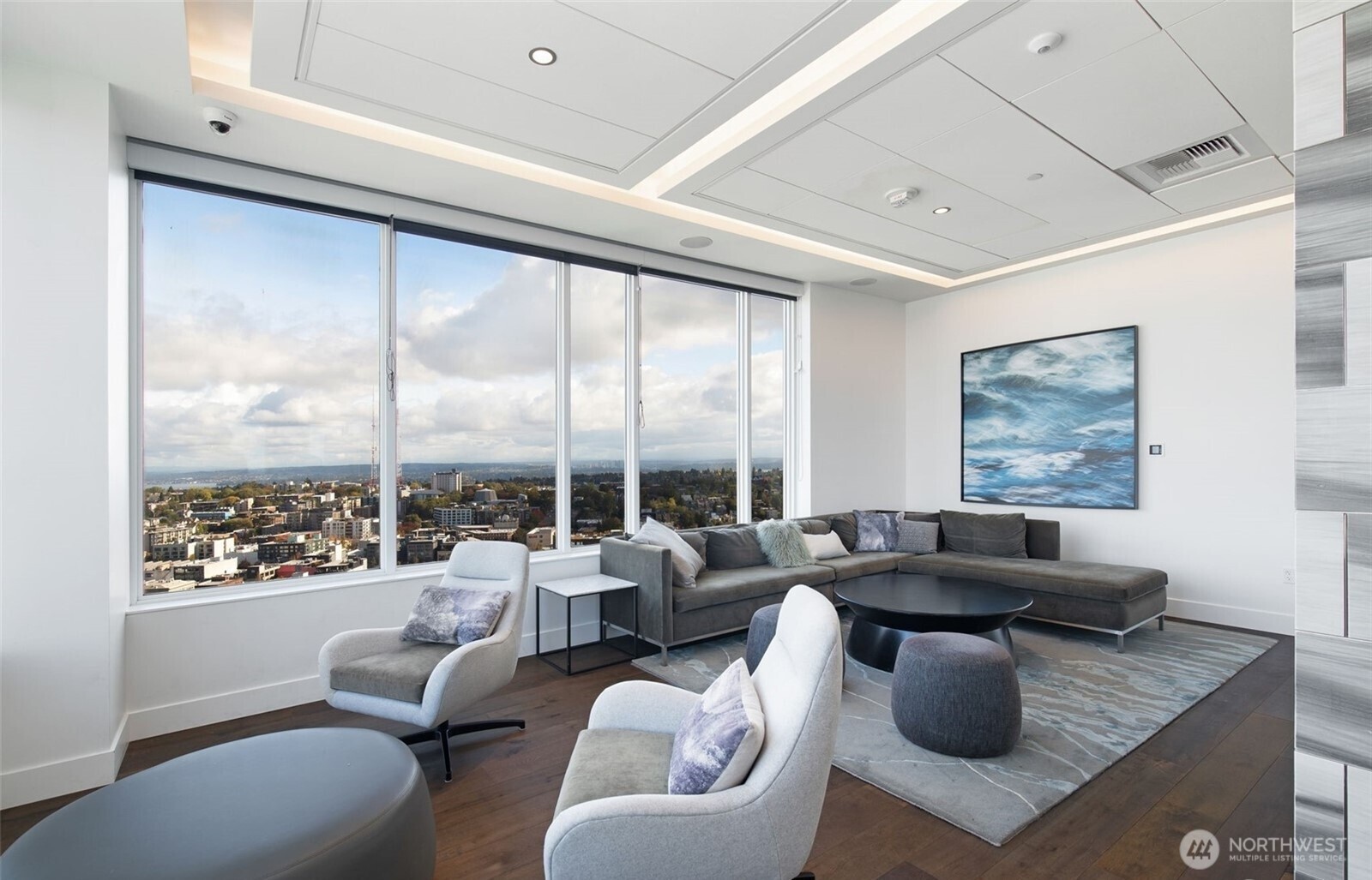 1321 Seneca Street #1708, Seattle, WA 98101