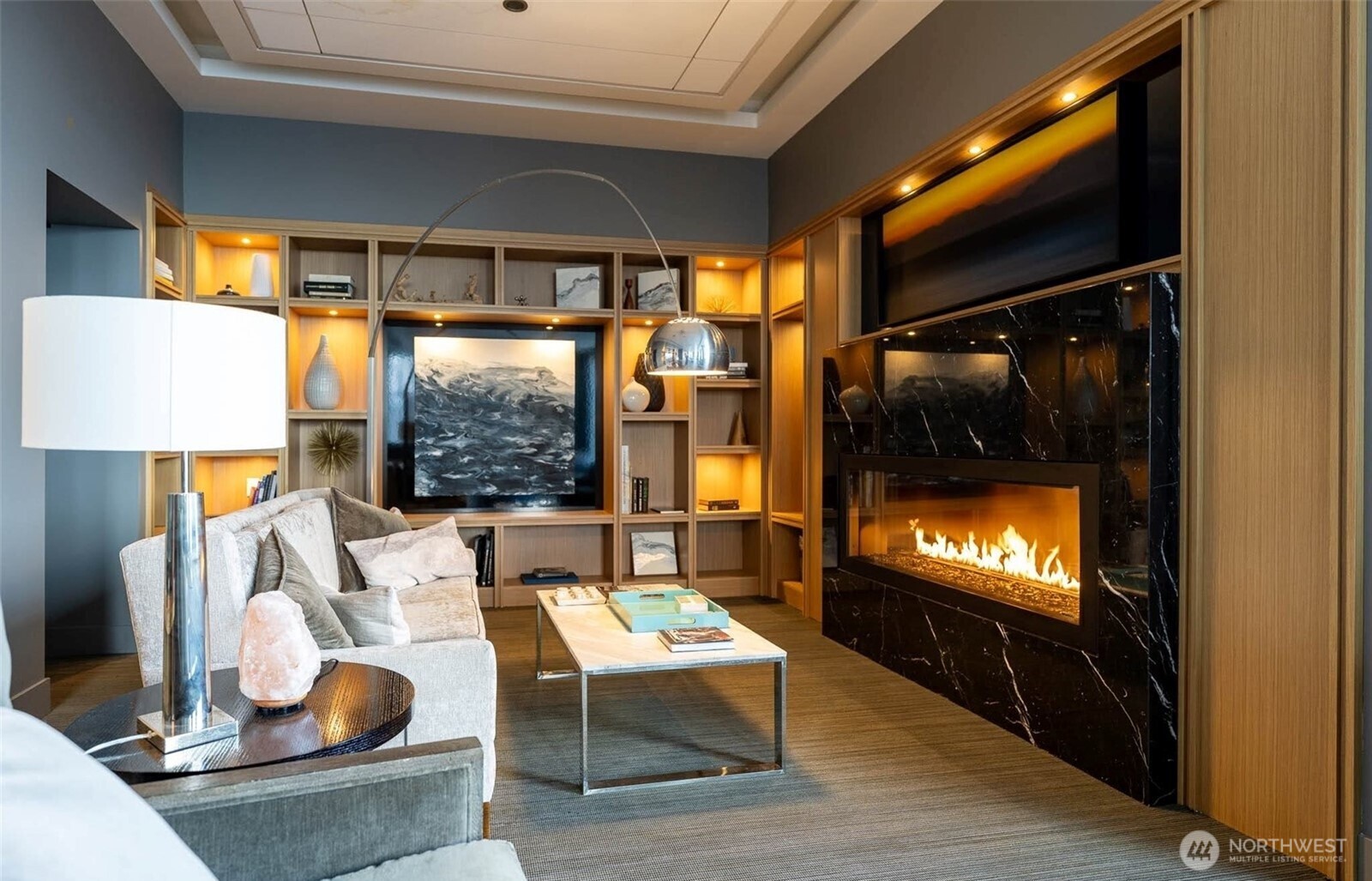 1321 Seneca Street #1708, Seattle, WA 98101