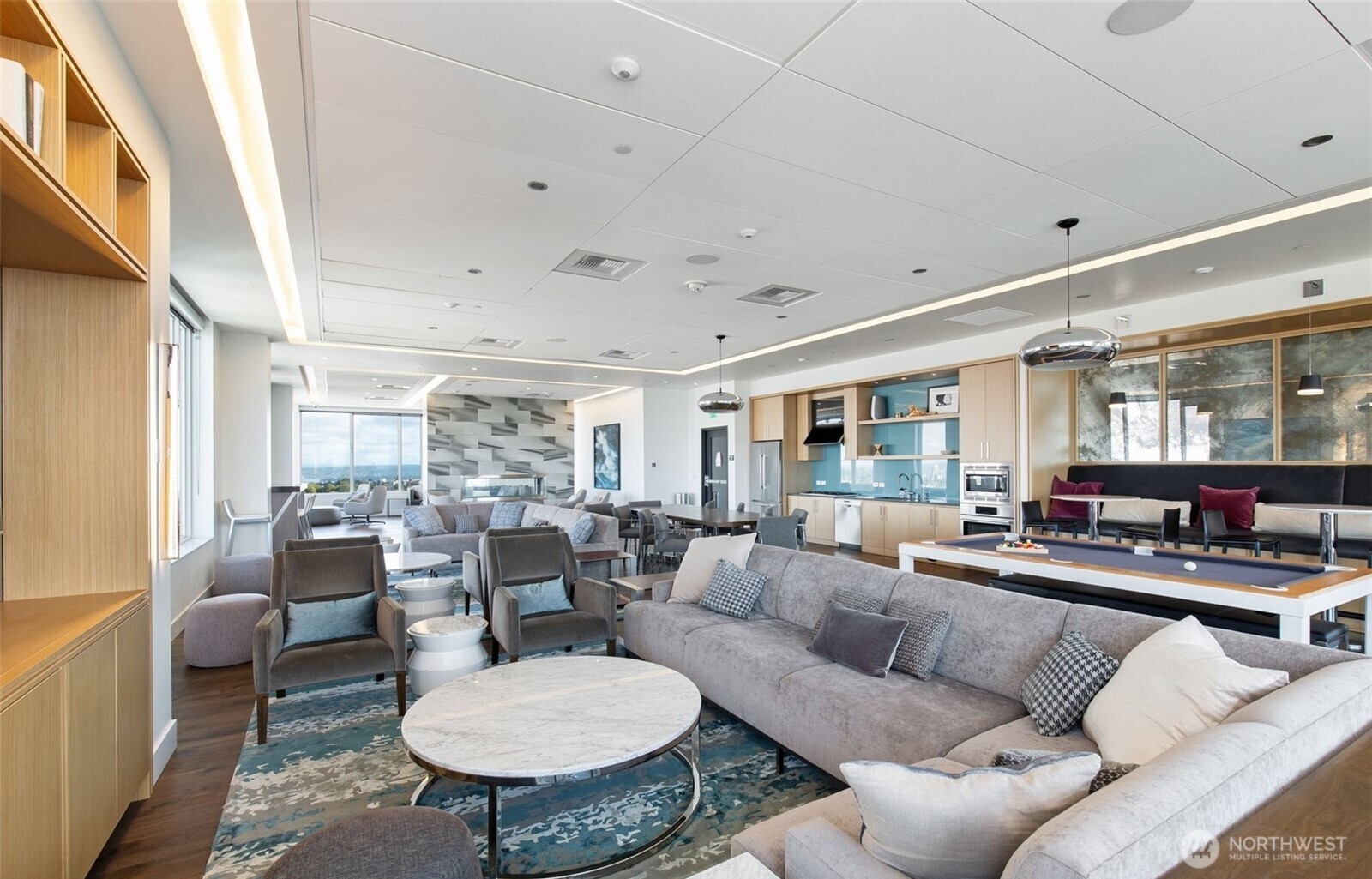 1321 Seneca Street #1708, Seattle, WA 98101