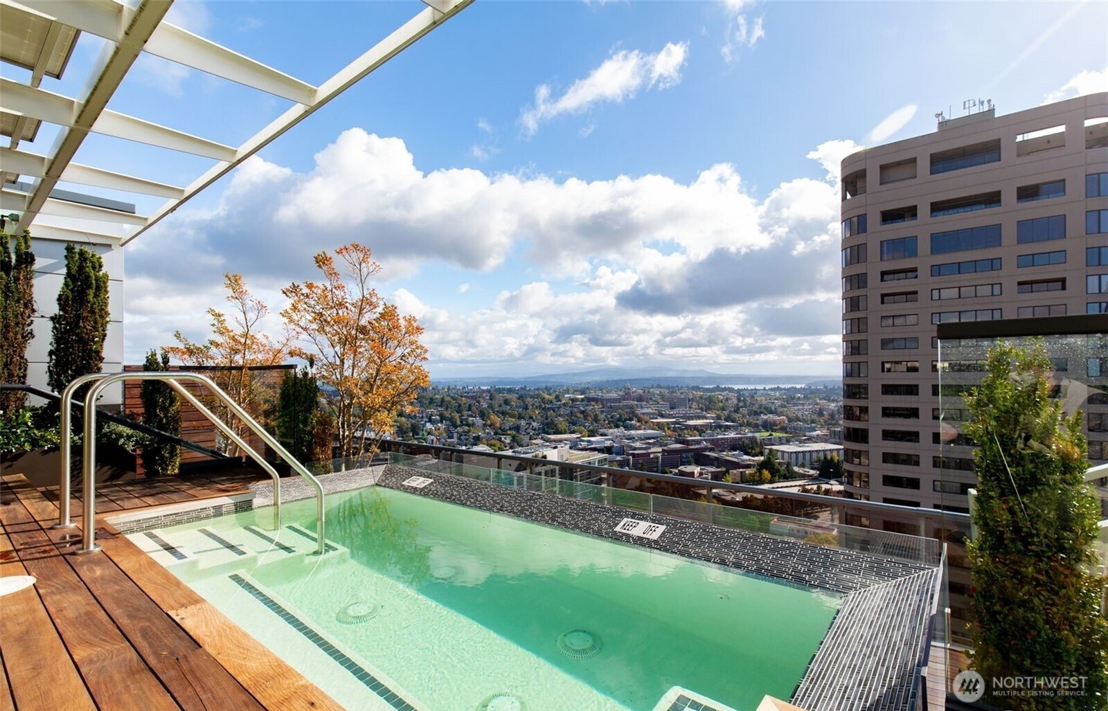 1321 Seneca Street #1708, Seattle, WA 98101
