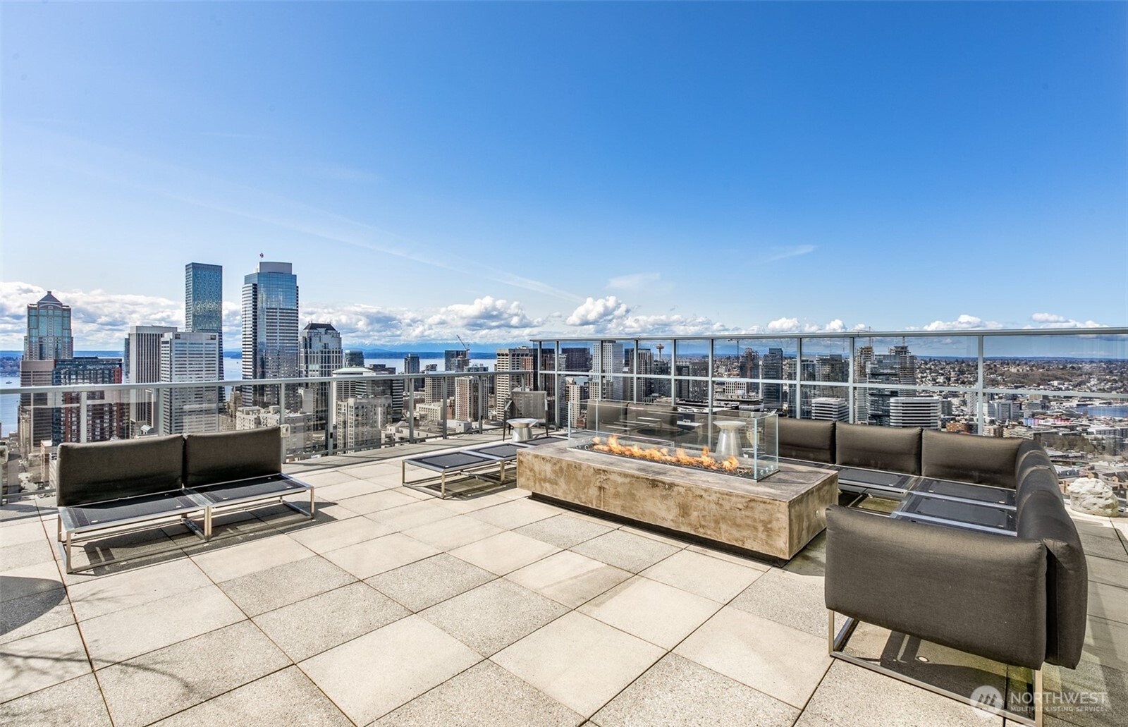 1321 Seneca Street #1708, Seattle, WA 98101
