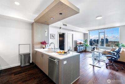 1321 Seneca Street #1708, Seattle, WA 98101 - Photo 5