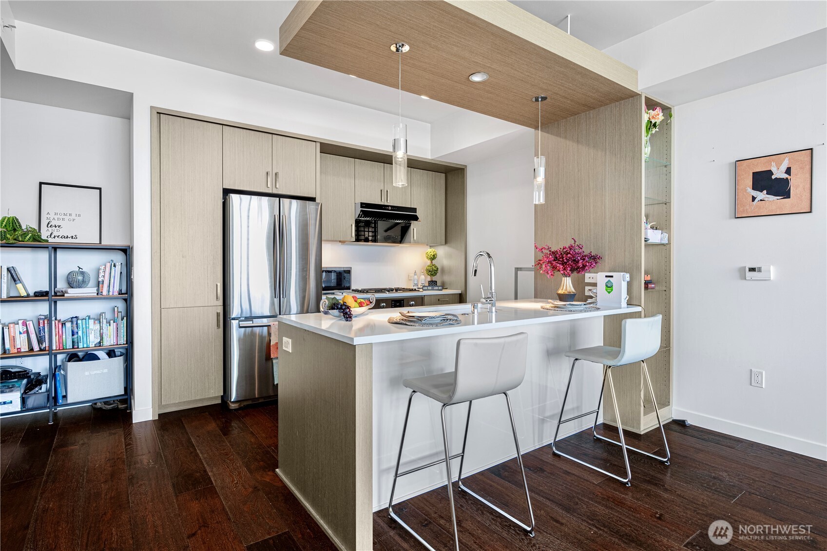 1321 Seneca Street #1708, Seattle, WA 98101