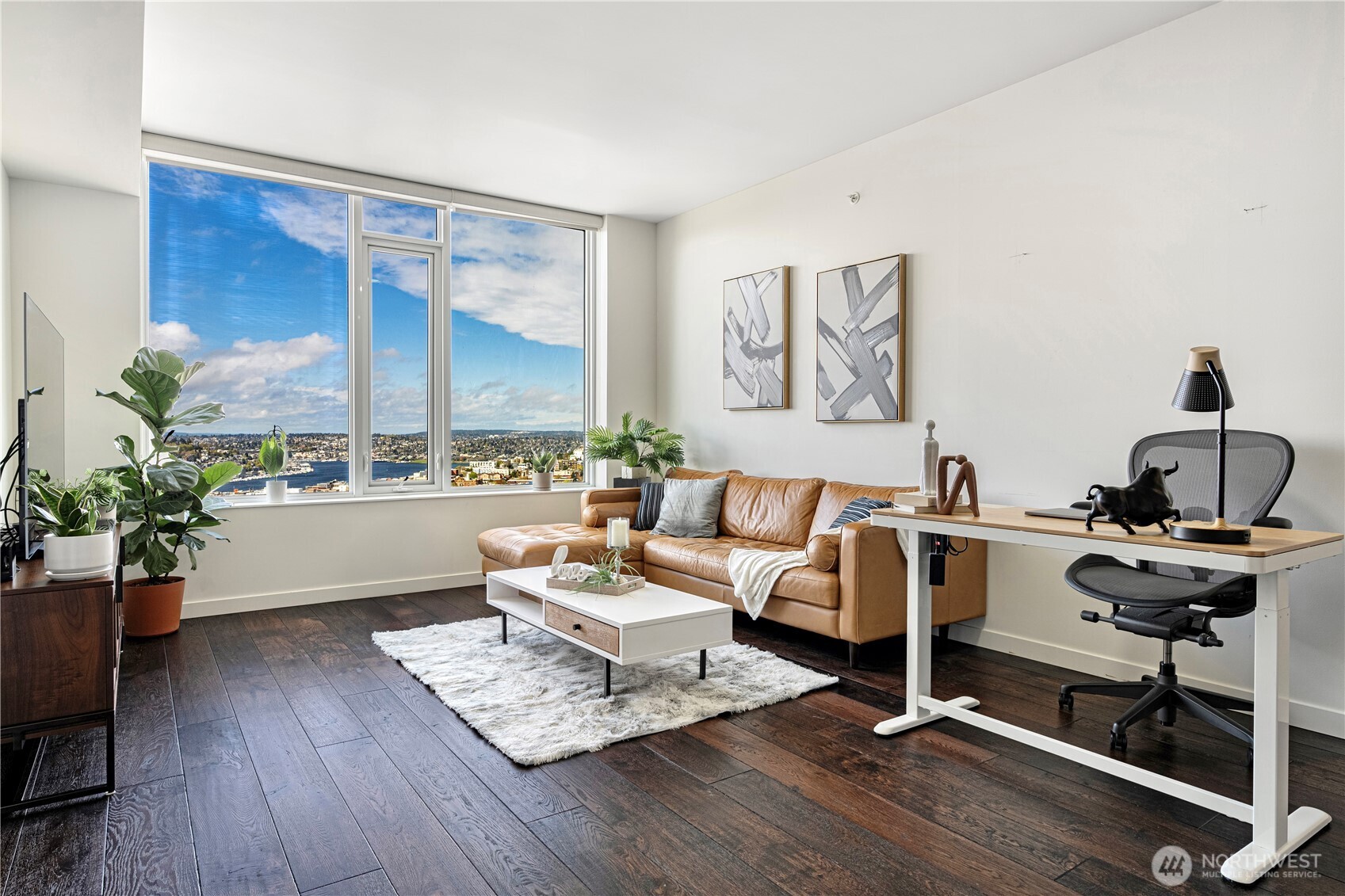 1321 Seneca Street #1708, Seattle, WA 98101