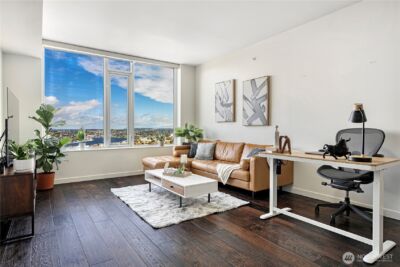 1321 Seneca Street #1708, Seattle, WA 98101 - Photo 10