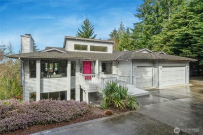2420 Squak Mountain Loop SW, Issaquah, WA 98027 - Photo 1