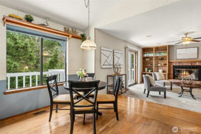 2420 Squak Mountain Loop SW, Issaquah, WA 98027 - Photo 12